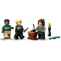LEGO&reg; Harry Potter 76410 Hausbanner Slytherin&trade;
