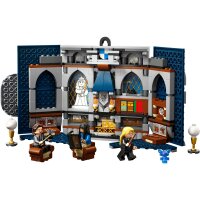 LEGO® Harry Potter 76411 Hausbanner Ravenclaw™