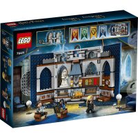 LEGO&reg; Harry Potter 76411 Hausbanner Ravenclaw&trade;