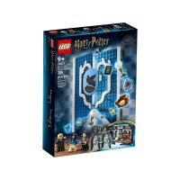 LEGO Harry Potter 76411