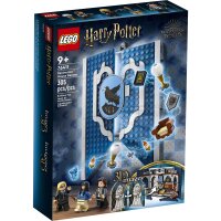 LEGO Harry Potter 76411