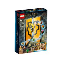 LEGO Harry Potter 76412