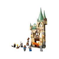 LEGO Harry Potter 76413 Hogwarts: Room of Requirement