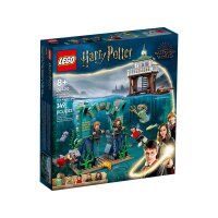 LEGO&reg; Harry Potter 76420 Trimagisches Turnier: Der Schwarze See