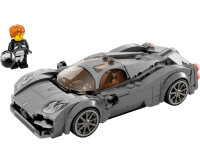 LEGO Speed Champions 76915 Pagani Utopia