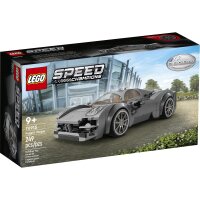 LEGO® Speed Champions 76915 Pagani Utopia