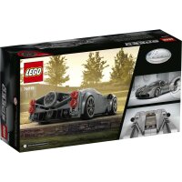 LEGO&reg; Speed Champions 76915 Pagani Utopia
