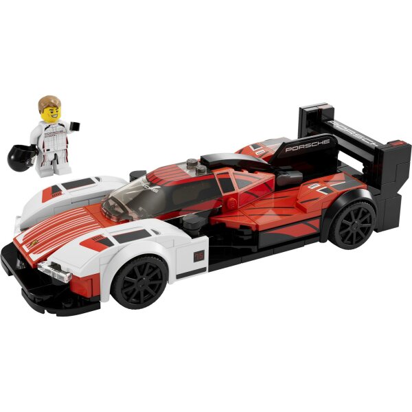 LEGO&reg; Speed Champions 76916 Porsche 963