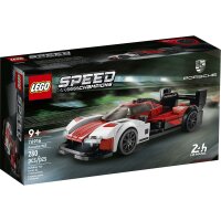 LEGO&reg; Speed Champions 76916 Porsche 963