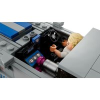 LEGO&reg; Speed Champions 76917 2 Fast 2 Furious &ndash; Nissan Skyline GT-R (R34)