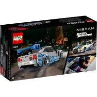 LEGO Speed Champions 76917