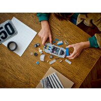 LEGO Speed Champions 76917 2 Fast 2 Furious – Nissan Skyline GT-R (R34)