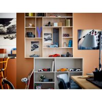 LEGO Speed Champions 76917 2 Fast 2 Furious – Nissan Skyline GT-R (R34)