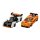 LEGO&reg; Speed Champions 76918 McLaren Solus GT &amp; McLaren F1 LM