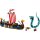 LEGO Creator 31132 Viking Ship and the Midgard Serpent