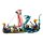 LEGO Creator 31132 Viking Ship and the Midgard Serpent