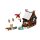 LEGO Creator 31132 Viking Ship and the Midgard Serpent