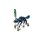 LEGO Creator 31132 Viking Ship and the Midgard Serpent