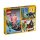 LEGO Creator 31132 Viking Ship and the Midgard Serpent