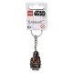 LEGO Gear 854124 The Mandalorian Keyring