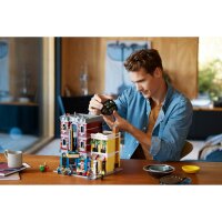 LEGO Advanced Models 10312