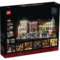 LEGO Icons 10312 Jazzclub