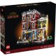 LEGO Icons 10312 Jazz Club