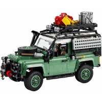 LEGO Advanced Models 10317