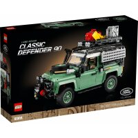 LEGO Advanced Models 10317
