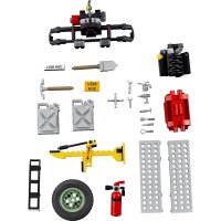 LEGO Advanced Models 10317