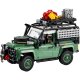 LEGO Icons 10317 Klassischer Land Rover Defender 90