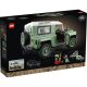 LEGO Icons 10317 Klassischer Land Rover Defender 90