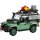 LEGO Icons 10317 Klassischer Land Rover Defender 90