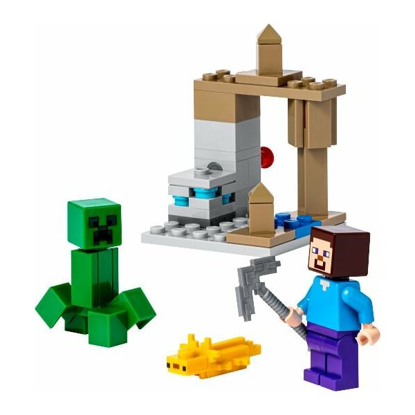 LEGO Minecraft 30647