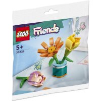 LEGO® Friends 30634 Freundschaftsblumen