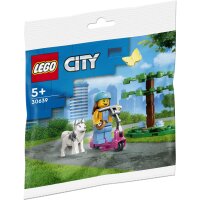 LEGO City 30639