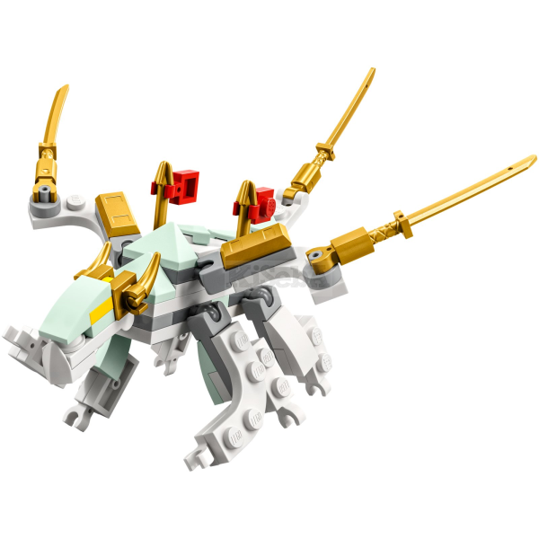 LEGO Ninjago 30649 Eisdrache