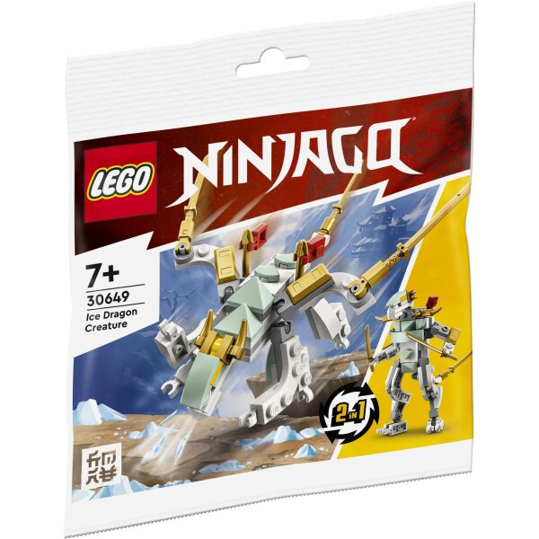 LEGO Ninjago 30649