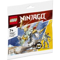 LEGO® Ninjago 30649 Eisdrache