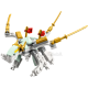 LEGO Ninjago 30649 Eisdrache
