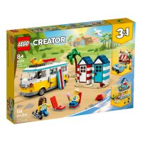 LEGO Creator 31138