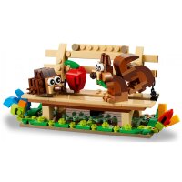 LEGO® Creator 31143 Vogelhäuschen