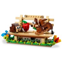 LEGO® Creator 31143 Vogelhäuschen