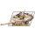 COBI 2622 M1A2 Abrams Armed Forces