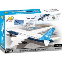 COBI 26603 Boeing 787 Dreamliner