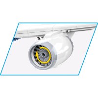 COBI 26603 Boeing 787 Dreamliner