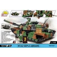 M1A2 ABRAMS SEPV3