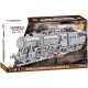 COBI 6281 Kriegs Lokomotive Baureihe 52