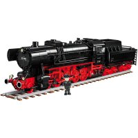 COBI 6282 Dr Br 52 Dampf Lokomotive