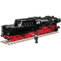 COBI 6282 Dr Br 52 Dampf Lokomotive
